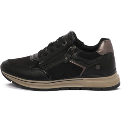 Sneakers Refresh NERO