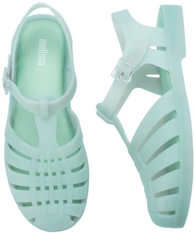 Melissa Sandal Possession Ad