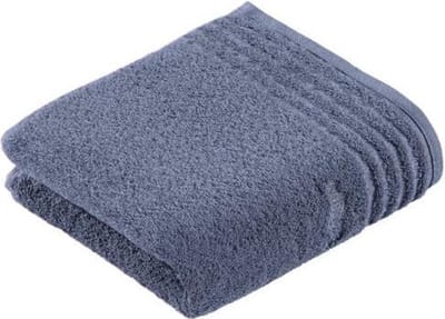 Vossen Handdoek  50 x 100 cm Vienna Style Atlantic 484 (2 stuks)