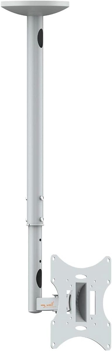 Plafondbeugel voor LCD/LED/Plasma TV 23" tot 42" - Kantelbaar en Draaibaar, Maximaal 30 kg