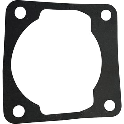 Gasket cylinder!