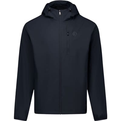 Airforce Mens Rhett Performance Jacket