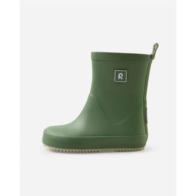 Beverenlaarzen voor baby's Reima Ankka barefoot