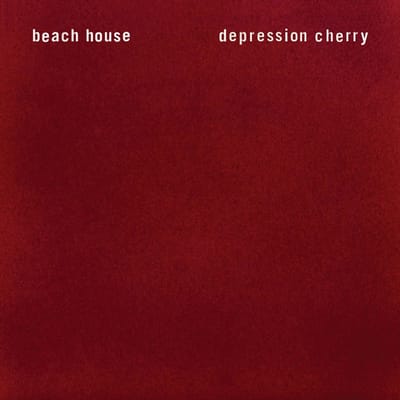Depression Cherry (Inc Download Card)