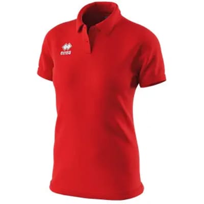 Polo Errea Alexis Dam Mc Jr - Sportswear - Kinderen