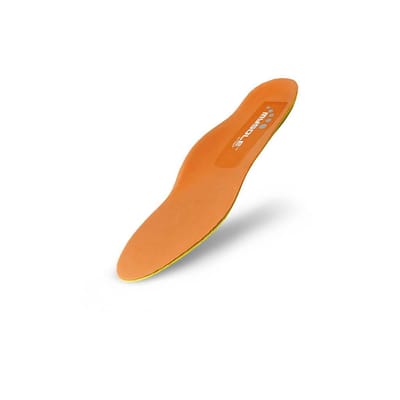 MYSOLE™ Sport Soccer - Speciaal ontwikkeld voor voetbalschoenen - 1 paar - Maat 36