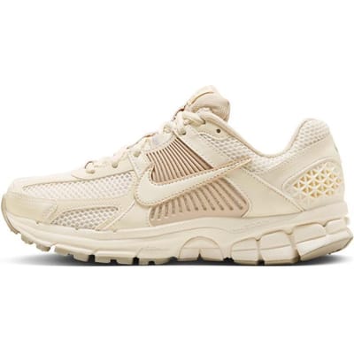 Nike Zoom Vomero 5 Sail Light Orewood Brown Dames Sneakers casual FQ6868-111 36.5