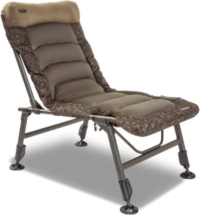 Solar SP C-Tech Superlite Chair - Karperstoel