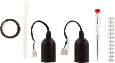 Q-Link elektra verhuisset 15 delig
