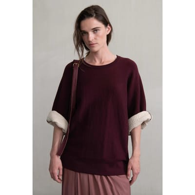 Humanoid Sative Knits Topaz Maat: XS | Sweaters Outlet | Dames