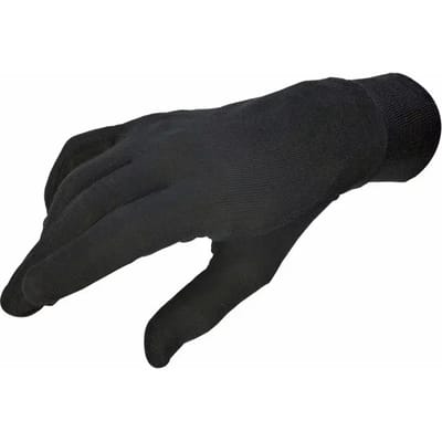 100% zijden skihandschoenen Rywan