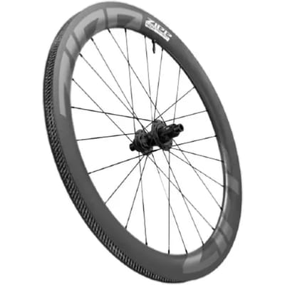 Fietswiel Zipp 404 Firecrest Carbon Tbl Disc Ctl Arr. Sr.10/11V 12X142mm
