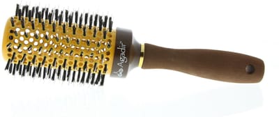 Agadir Tools Borstel Featherlite Round Brush 1Stuks