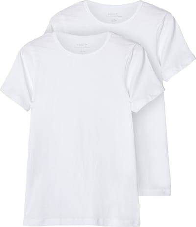 Name it T-shirt Basic 2-Pack