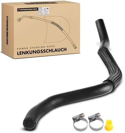 Frankberg 1x hydraulische stuurslang voor BMW 5er E60 Touring E61 5