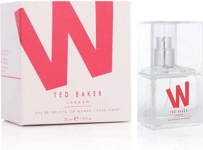 Parfum - Ted Baker - damesparfum - 30ml