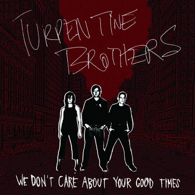 We Don'T Care About Your