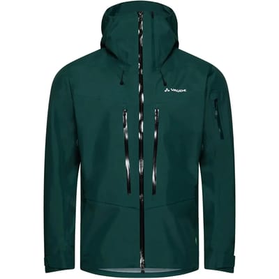 Vaude Monviso 3l Jas Groen XL Man