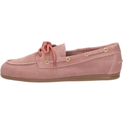 Bootschoenen Sub55 Bootschoen met extra veters