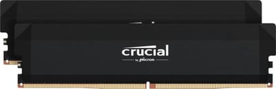 Crucial Pro Overclocking CP2K16G60C36U5B - RAM-geheugen - 32GB - DDR5 - 2x 16GB - DIMM - 6000MHz - AMD EXPO - Intel XMP