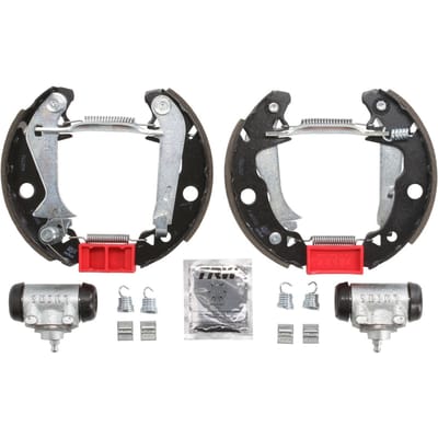 Remschoenset Superkit TRW GSK1011