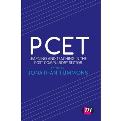 Pcet - Tummons