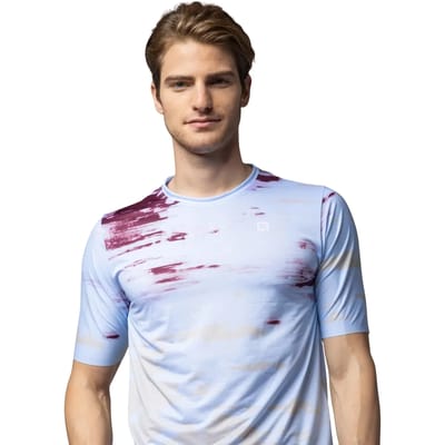 Jersey Alé Rugged