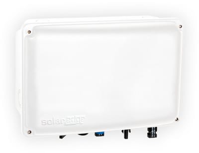 SolarEdge - StorEdge Sesti S4 - Interface