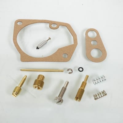 Pièce de carburateur RSM pour Scooter MBK 50 Nitro 2004 à 2020 Neuf