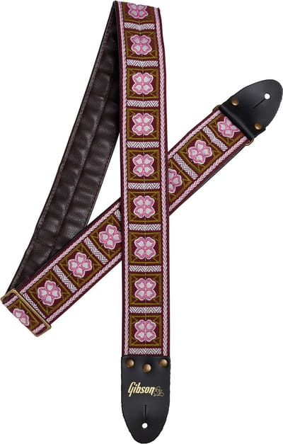 Gibson The Primrose - Gitaarband