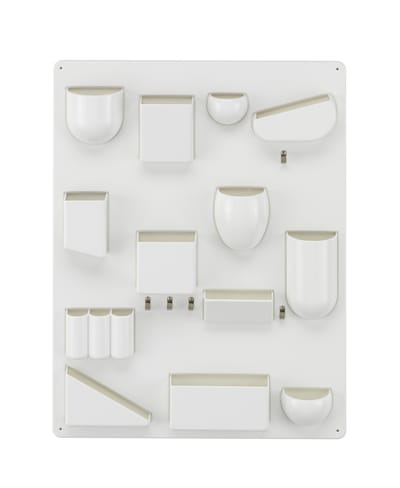 Vitra Uten.Silo RE II - wit