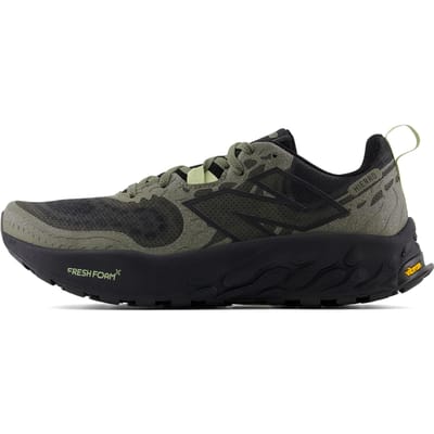 New Balance Hierro V8 Chaussures de Running Basse Confortables Polyvalentes Durables Homme sneaker Vert Armée UHIERAC 42.5 gray