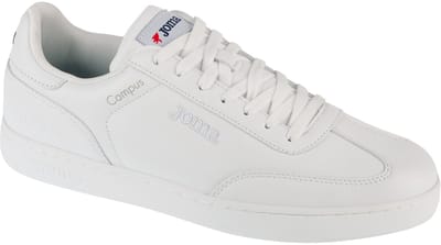 Joma C.Campus Men 24 CCAMW, Mannen, Wit, Sneakers, maat: 41