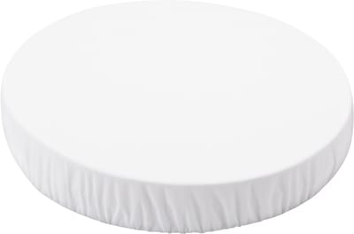 Waldin Hoeslaken - 7in1 Babybed - 73 x 37 cm - White