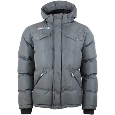 Parka Jas Peak Mountain Doudoune homme CALIVIK