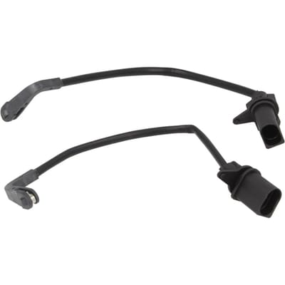 Waarschuwingscontact, remblokslijtage QUICK BRAKE WS 0311 A