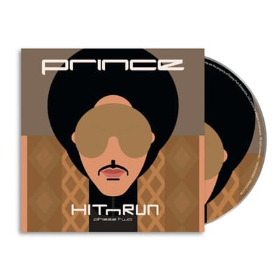HITnRUN Phase Two (10th Anniversary)