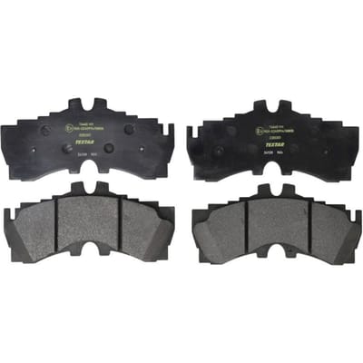 Remblokset TEXTAR 2283301, voor
