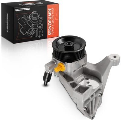 Frankberg 1x hydraulische stuurbekrachtigingspomp voor Iveco