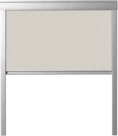 Standaard Verduisterend Rolgordijn voor VELUX Dakramen, M06, 306, Beige