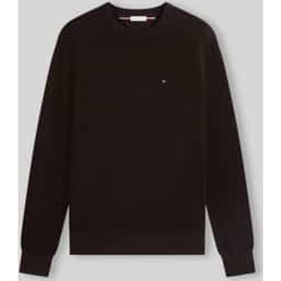 Regular fit pullover van puur katoen