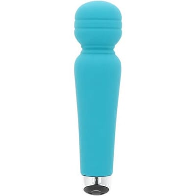 TOYJOY - Push My Limits Massager - Massager Blauw