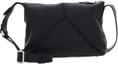 VOi Schoudertas Hirsch Maud Crossbody Bag Black Zwart
