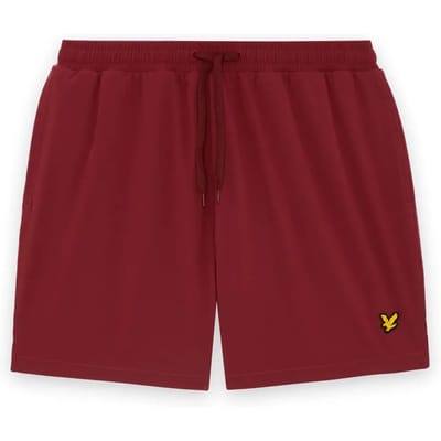 Sport zwembroek Lyle & Scott