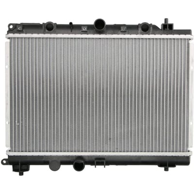 Radiator, motorkoeling NISSENS 64304A