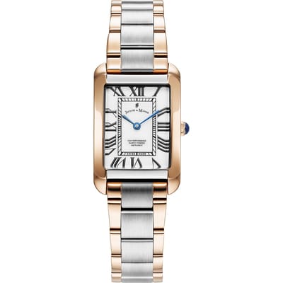 Jacques du Manoir JWL05804 Emily III Horloge