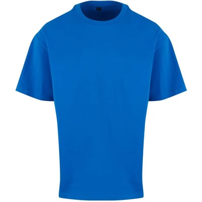 Oversized T-shirt New Morning Studios