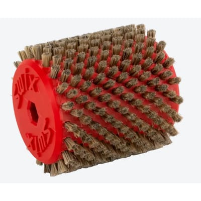 Borstel Swix Racing Roto Natural Hair XC