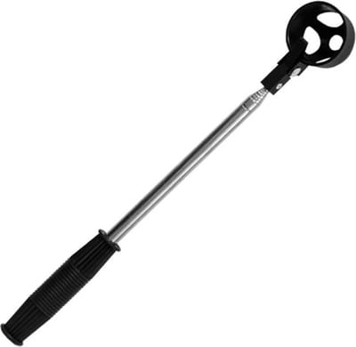 Bovista Golfbalhengel - Golfhengel - Uitschuifbaar - Ball Retriever - Golf Accessoires