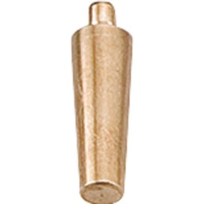 KS Tools 152.1452 Messing conus 10 x 7 x 35 mm